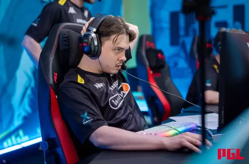 s1mple与electroNic重聚BC.Game！CS史上最强双人组迎来最终一役