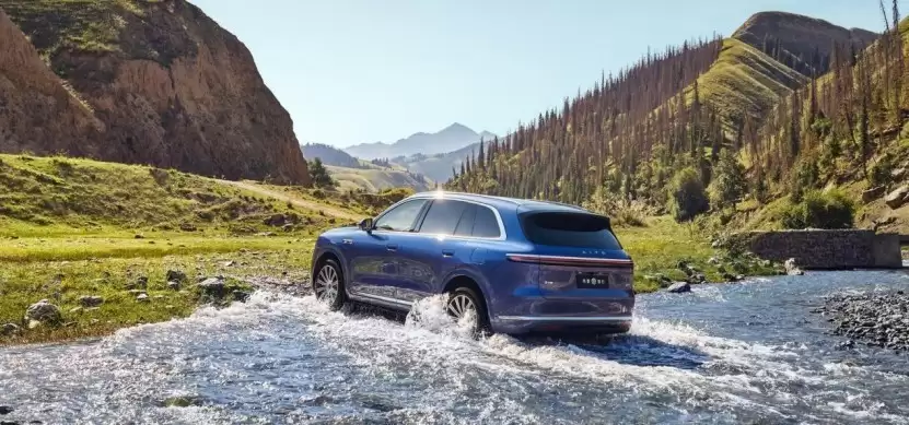 家庭suv选购指南，十大首选SUV推荐