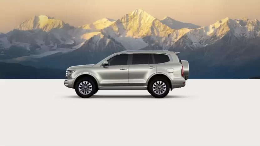 家庭suv选购指南，十大首选SUV推荐