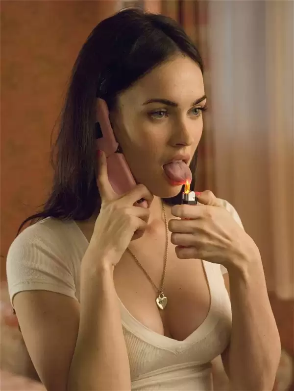 梅根·福克斯性感恐怖佳片！《詹妮弗的肉体》续集剧本正在开发