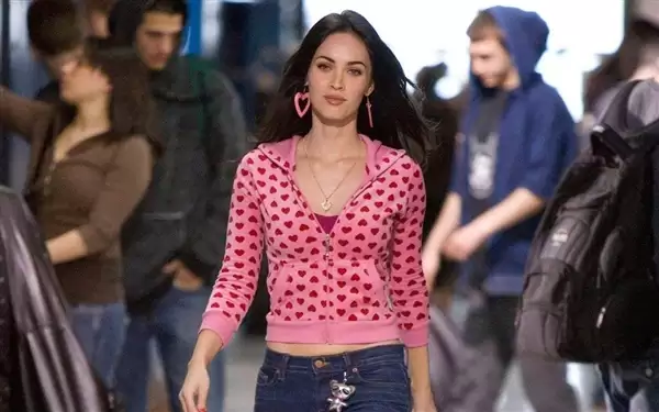 梅根·福克斯性感恐怖佳片！《詹妮弗的肉体》续集剧本正在开发