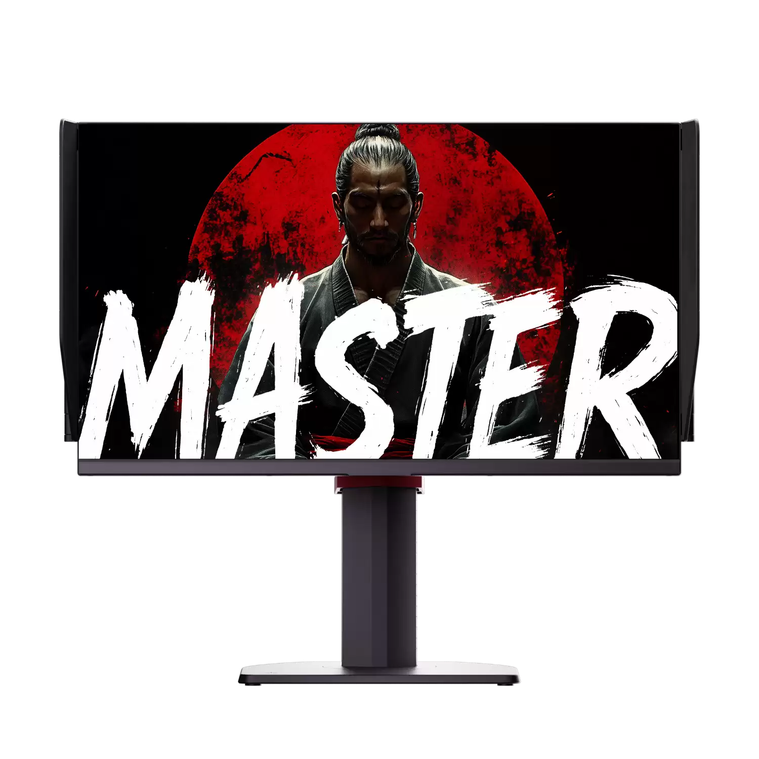 1080P 400Hz 内置电源，KTC 大师25M1 显示器 2999 → 1984 元限时特价