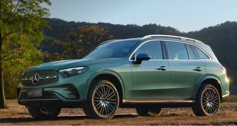 家庭suv选购指南，十大首选SUV推荐