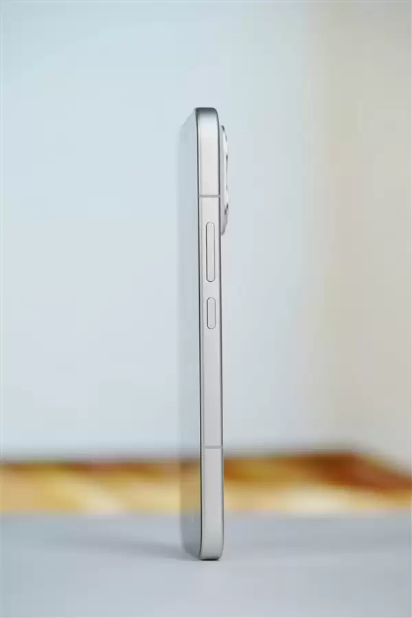 史上音质最好手机！REDMI K90 Pro Max图赏