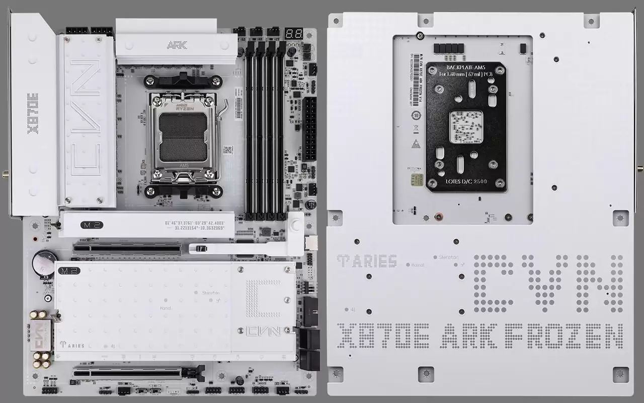 七彩虹首款 X870E 主板宣布开售:首发价 2399 元,承诺保价双十一