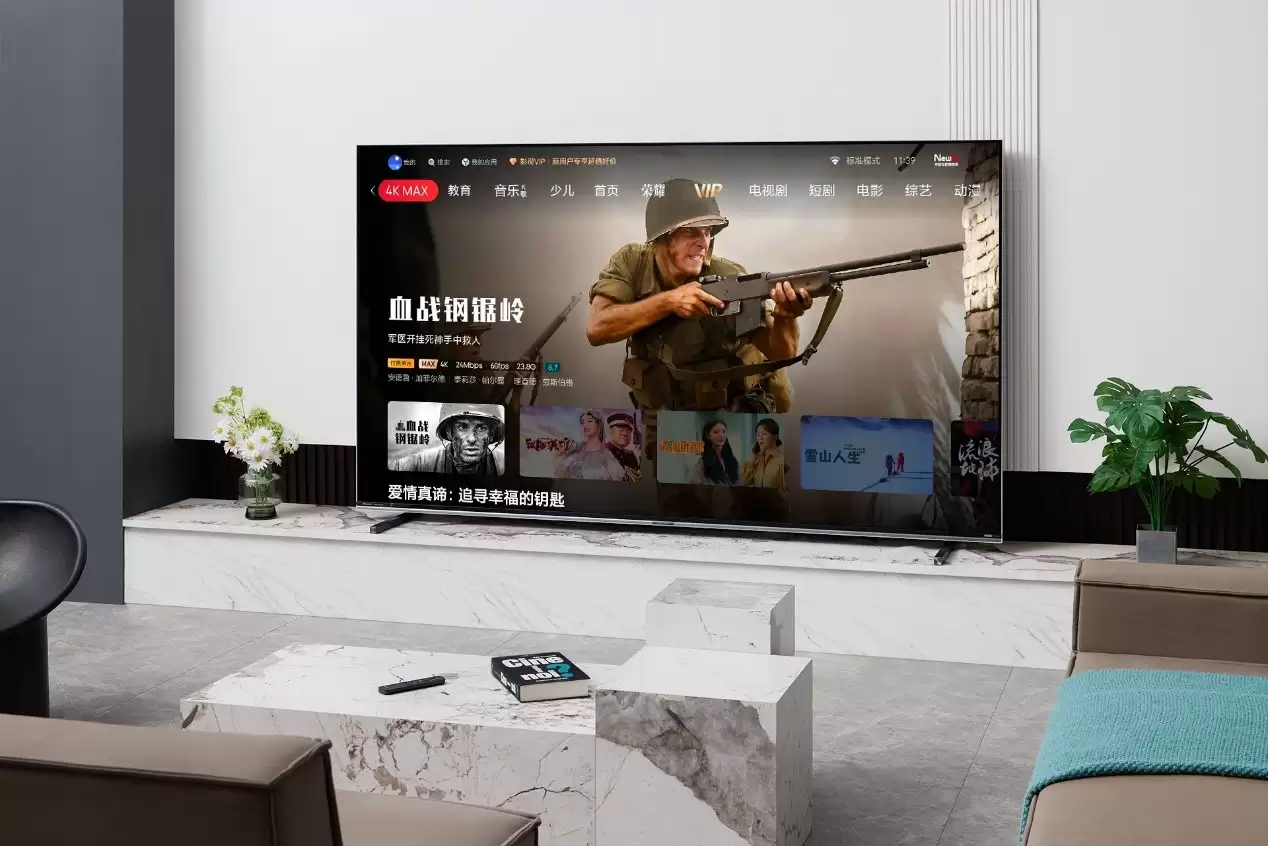 双11选电视必看：海信E8S Pro拆解RGB-Mini LED 时代的四大核心问题