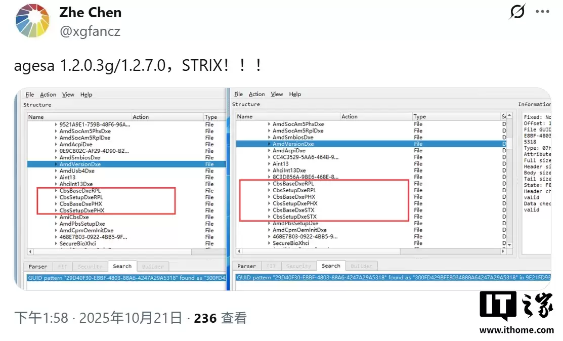 最高 12 核 24 线程，新证据表明 AMD Strix Point APU 将登陆 AM5 桌面平台
