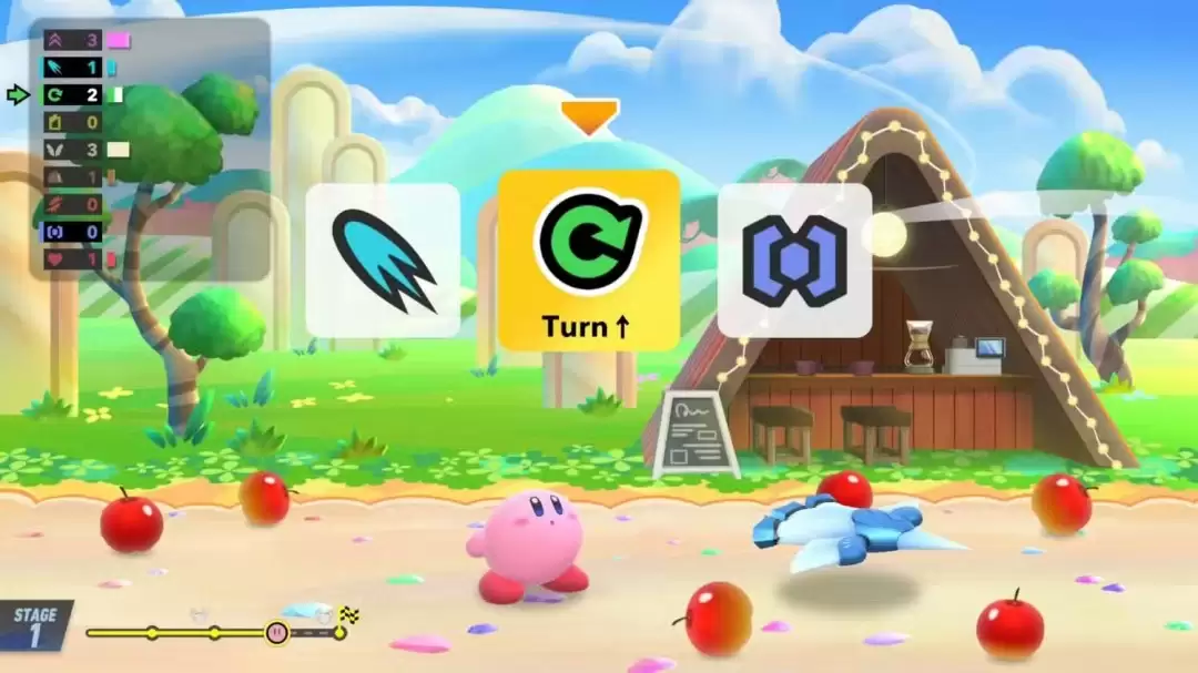 《卡比的驭天飞行者》超长试玩来临！新增肉鸽玩法