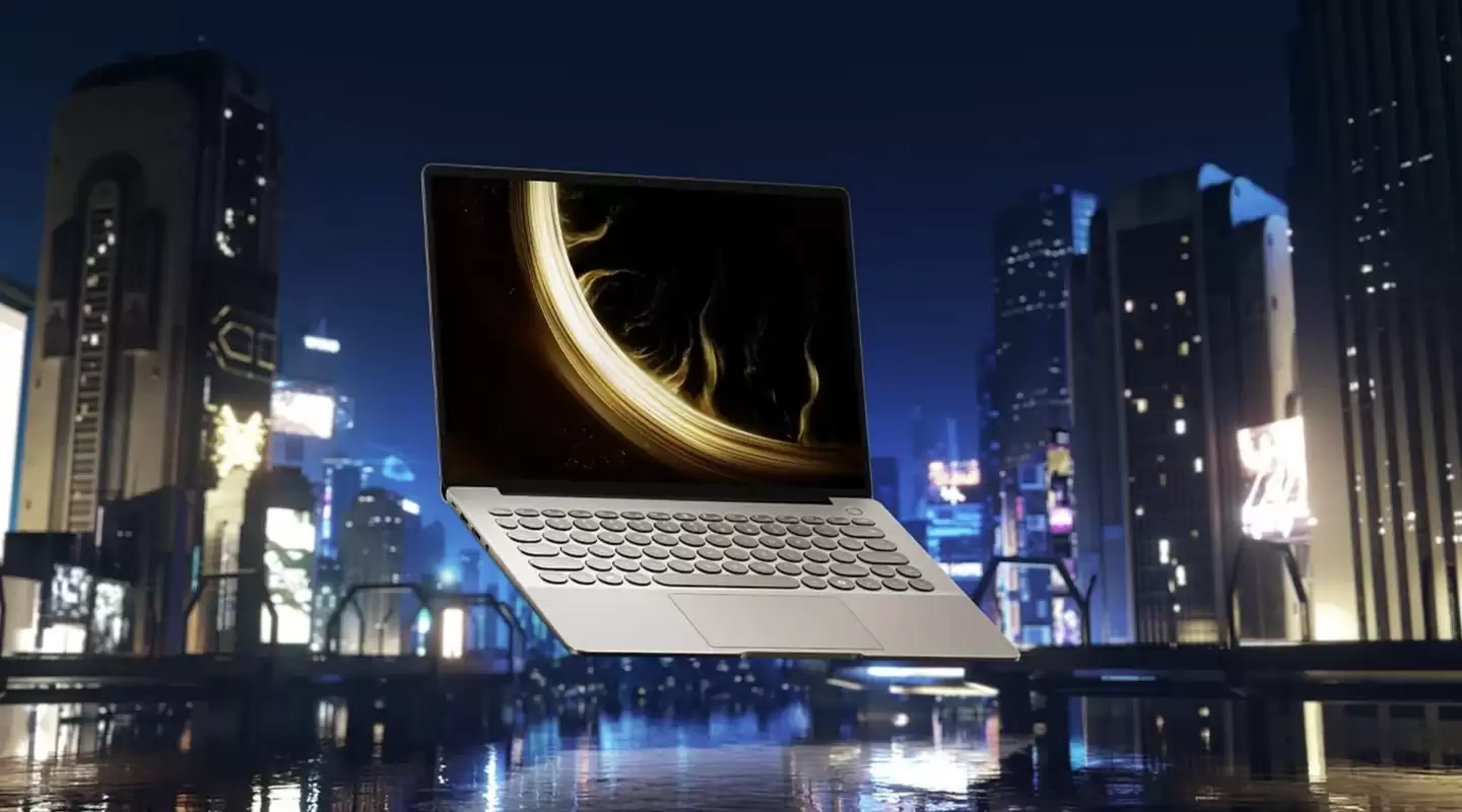 WIKO Hi MateBook 14 笔记本锐龙版预售:R7 H 255、可选方 / 圆键盘,首发价 4999 元起