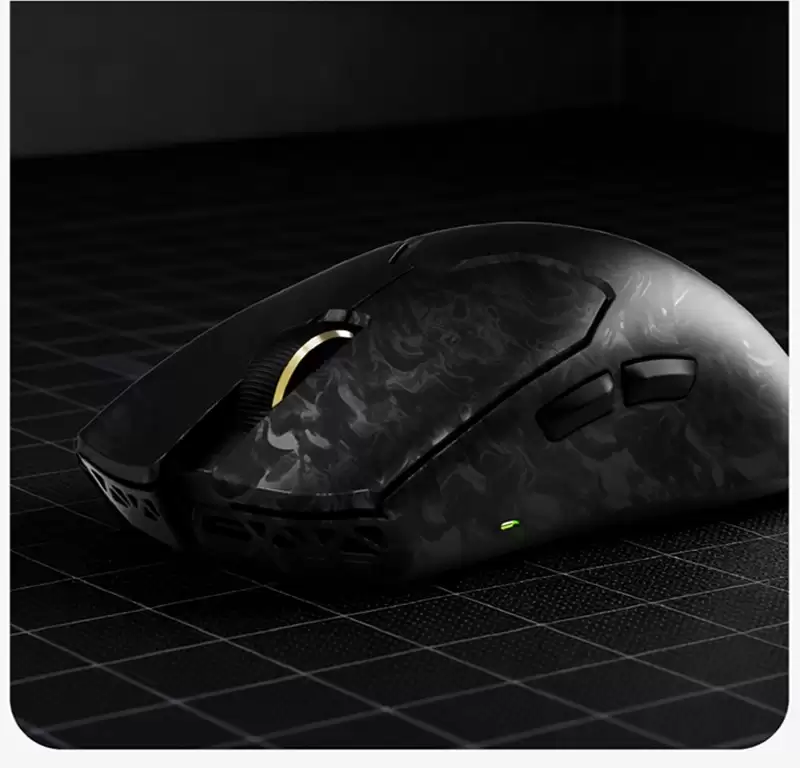 前行者发布多款外设新品，含洛天依、滕王阁联名键盘