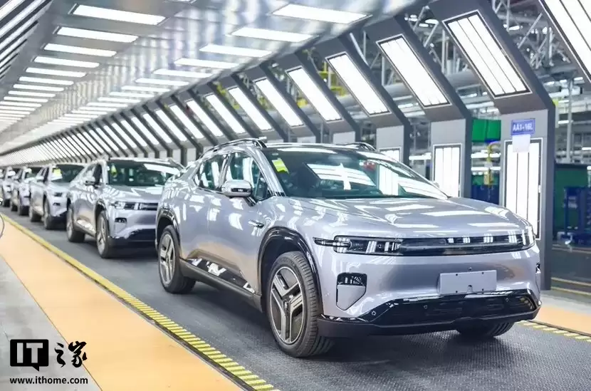 消息称长安计划未来新车都基于 SDA 平台开发,已规划 7 款车型