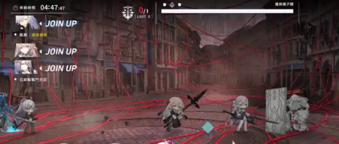 《溯回青空》风雅角色介绍