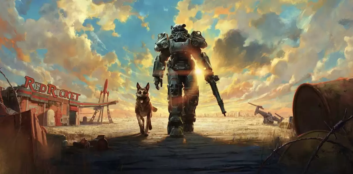 B 社官宣《辐射 4：周年纪念版》11 月 10 日发售：收录 6 款 DLC、明年登任天堂 Switch 2