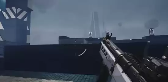 《远穹84》碶尘技能介绍