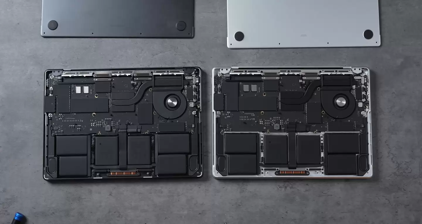 Max Tech 测试苹果 M5 MacBook Pro 极限散热:温控优于 M4,单风扇成瓶颈