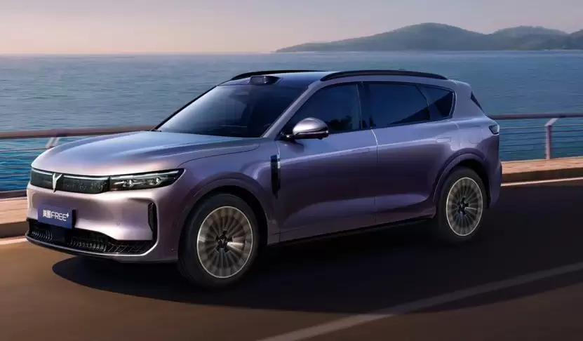 家庭suv选购指南，十大首选SUV推荐