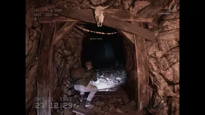 《不要尖叫》增强多人版公布 创意禁声恐怖冒险