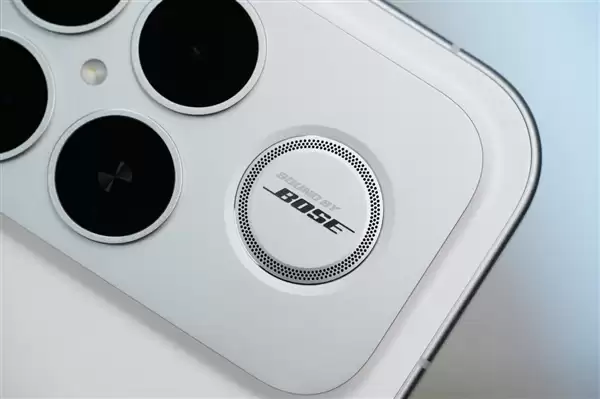 史上音质最好手机！REDMI K90 Pro Max图赏