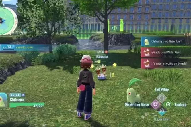 骂完记得买!《宝可梦传说 Z-A》日本首发销量148万份