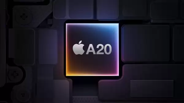 苹果首款2nm芯片!A20/A20 Pro已在路上:iPhone 18系列首发