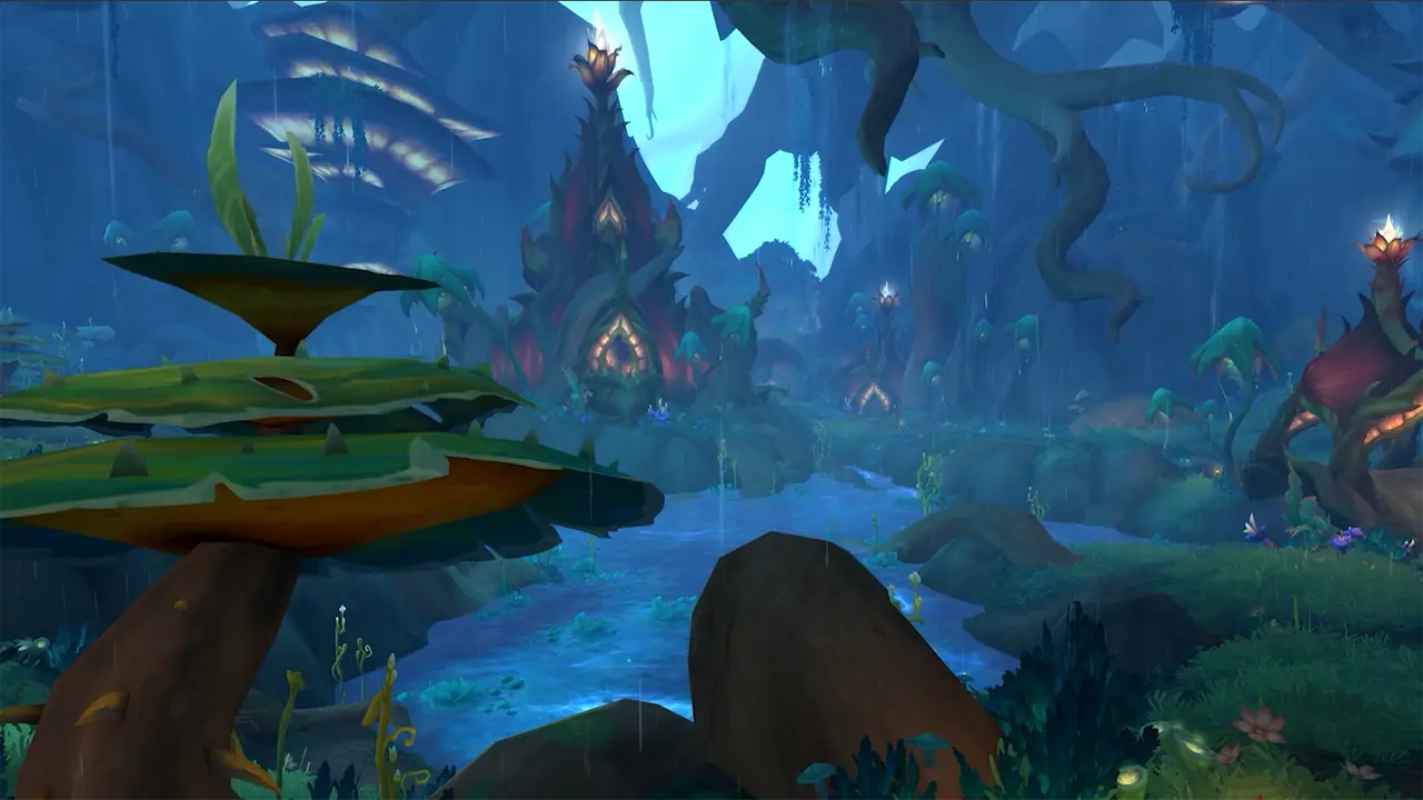 魔兽世界军团再临remix嗷嗷待哺任务攻略