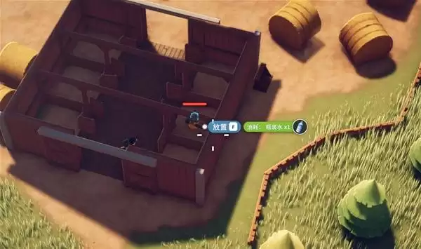 逃离鸭科夫水资源任务攻略