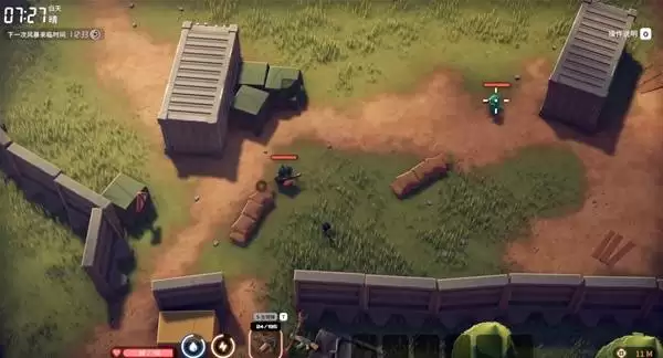 逃离鸭科夫瞄准头部任务攻略