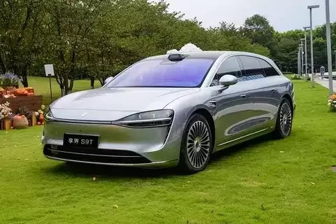 华为激光雷达领跑全球,智能驾驶生态重塑行业格局