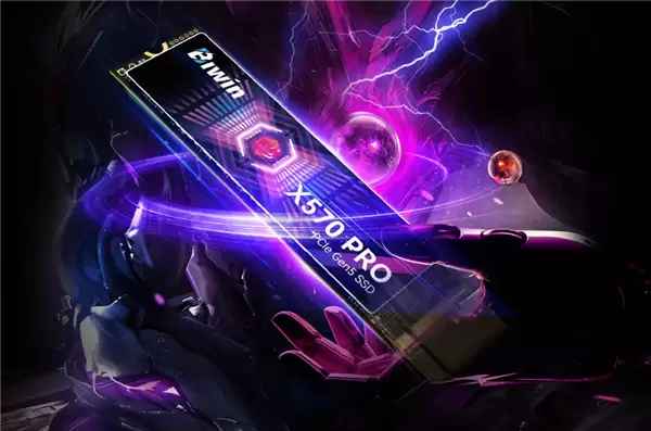 5999元！佰维国内首款8TB PCIe 5.0 SSD：6nm新主控