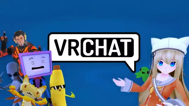 VRChat登陆移动端：跨设备畅享虚拟社交新体验