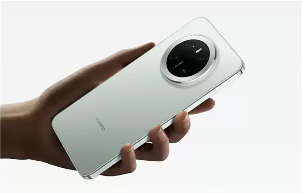 华为第一款！Mate 70 Air本月发布：不足7mm、无eSIM