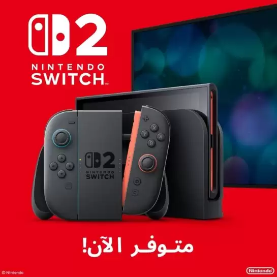 任天堂宣布Switch 2日本申购结束