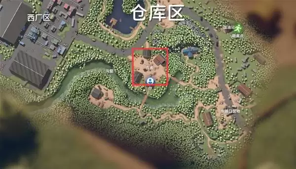 逃离鸭科夫水资源任务攻略