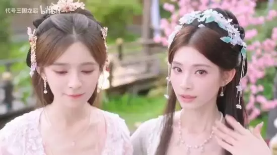 代号三国:龙起发布斗鸡大会宣传视频,邹佳佳钟曦瑶王星辰加盟引热议