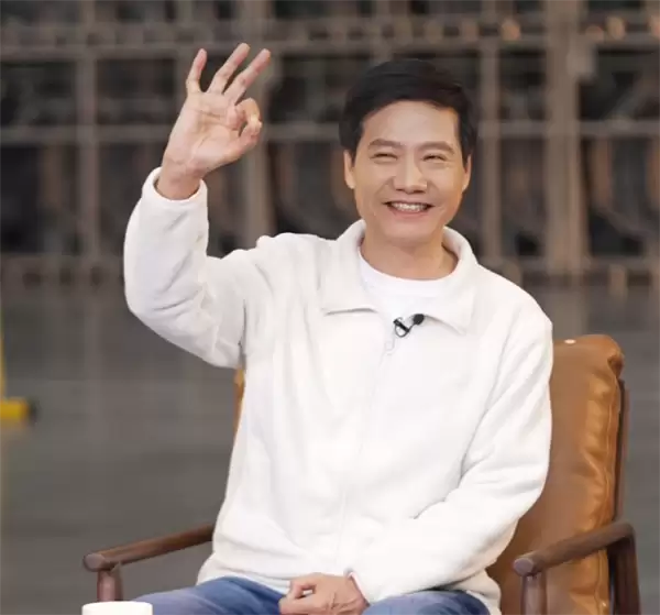 雷军回应完成100次健身打卡：坚持健身了 只是微博没打卡