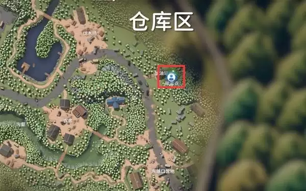 逃离鸭科夫解锁信标2任务攻略