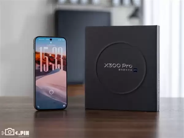 vivo刚发布的这台手机 让我不想再带相机出门