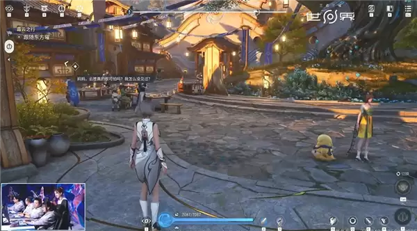 《原神》最大对手！腾讯《王者荣耀世界》宣布2026年春天见