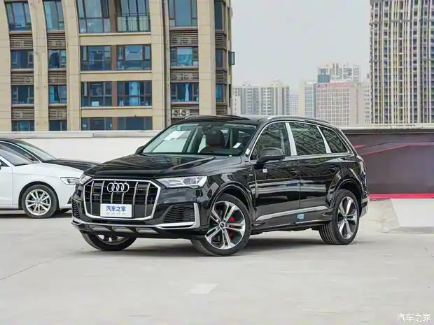 一汽-大众召回超2.3万辆奥迪 涉及A6L/Q7/A8L等车型