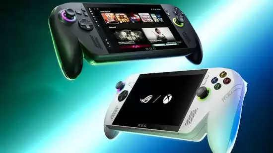 ROG Xbox Ally上市一周现二手潮