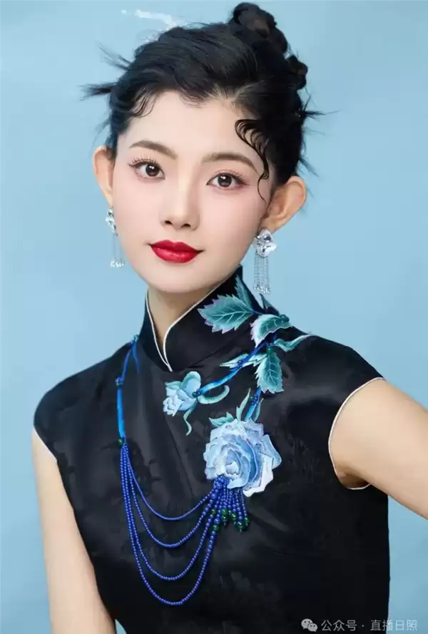 山东姑娘赵娜获环球小姐中国总冠军引围观:网友直呼颜值高