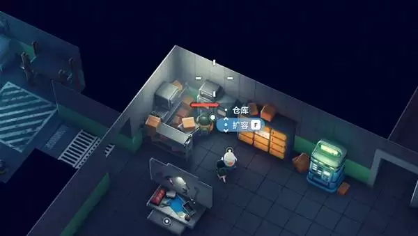 逃离鸭科夫大储存任务攻略