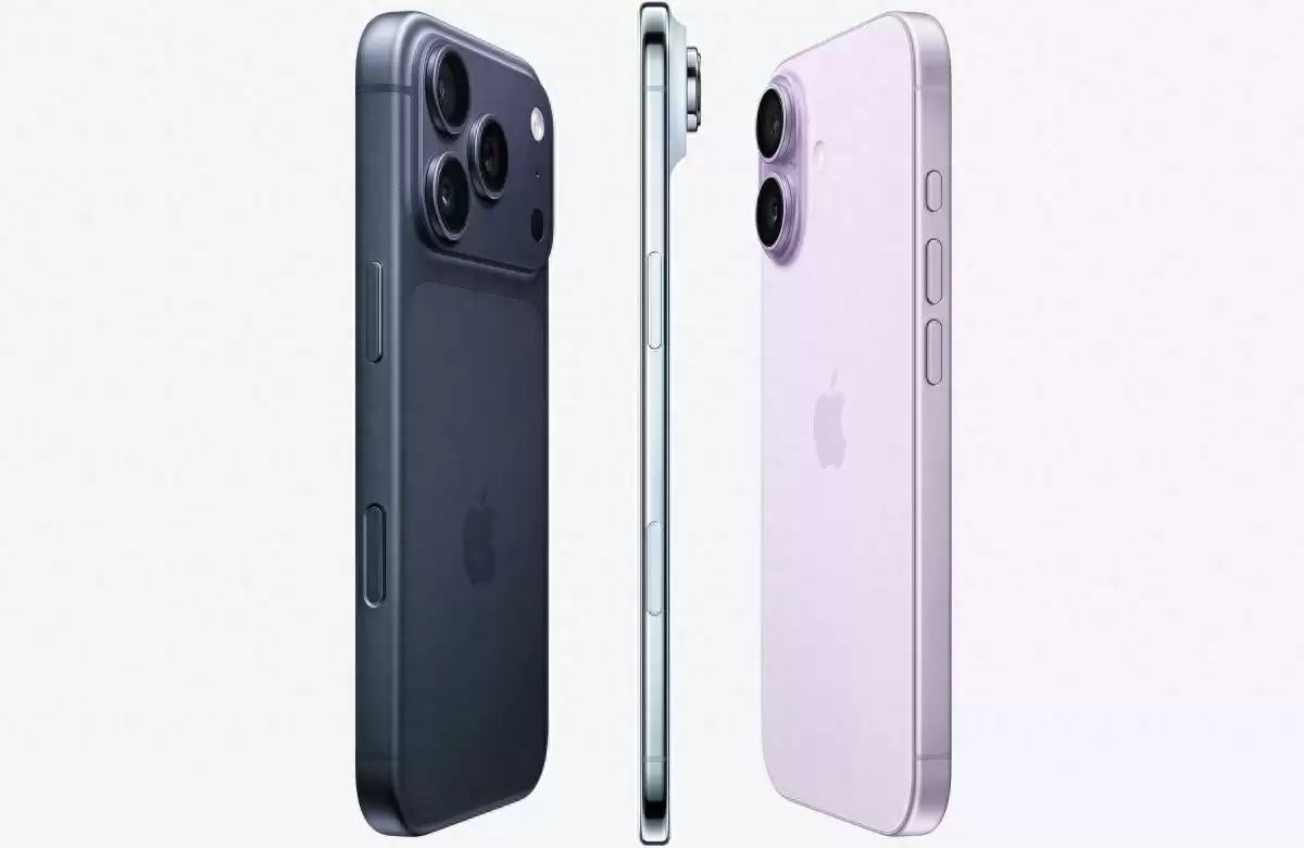 iPhone 17销量超预期 iPhone 16跌至破防价冰火两重天！