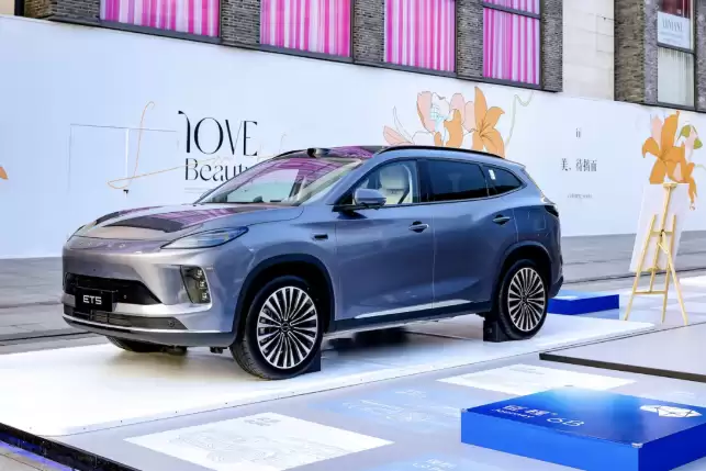 全球首搭地平线征程6P芯片及HSD城区辅助驾驶系统,奇瑞星途ET5下月上市