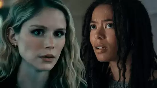 V世代第二季落幕，衍生宇宙多线并进