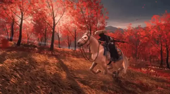 《羊蹄山之魂》已更新至1.011版本,修复多项BUG但性能模式仍未实装