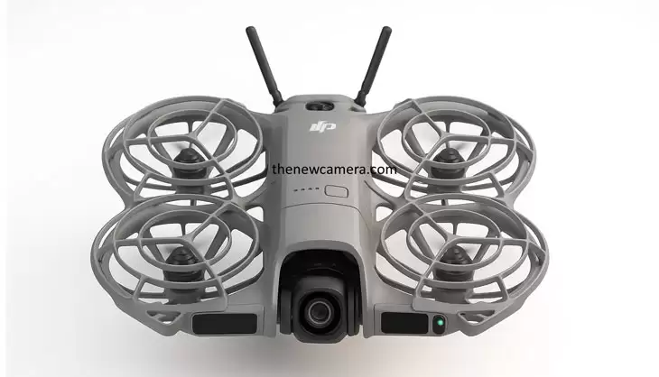 大疆 Neo 2 无人机抢先看：135 克机身配全向避障、续航突破至 19 分钟