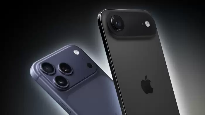 iPhone 18系列首发！iphone 16为新机让路价格滑铁卢！