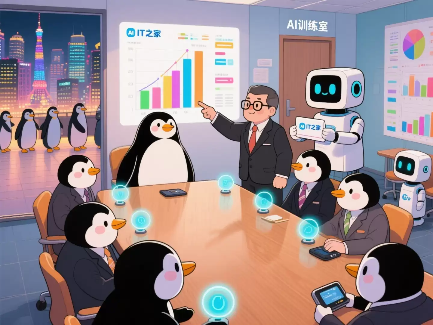 前瑞银董事长韦伯警告：AI 正引领一个新的不平等时代