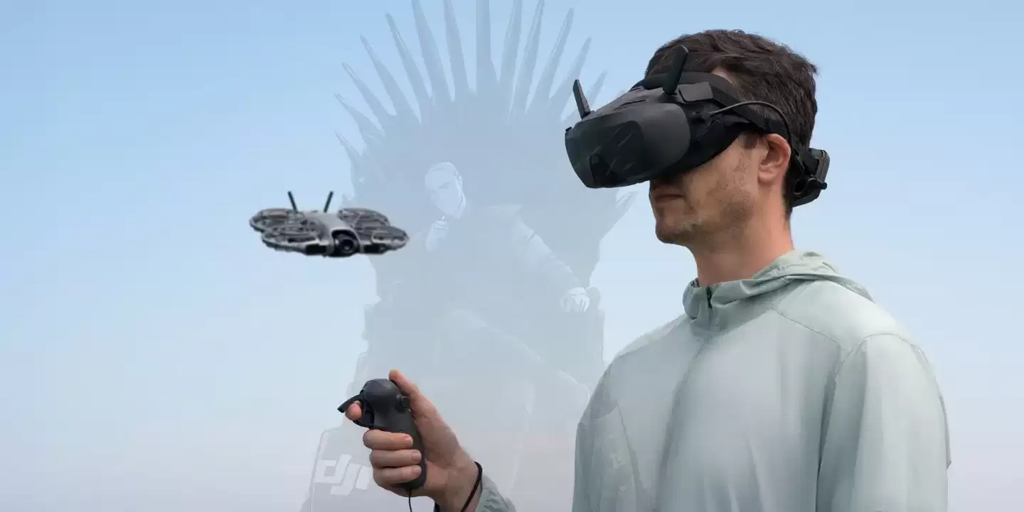 大疆 Neo 2 无人机抢先看：135 克机身配全向避障、续航突破至 19 分钟